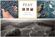 Image result for Peay Pinot Noir West Sonoma Coast