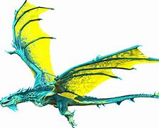 Image result for Crystal Wyvern