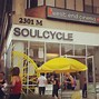 Image result for SoulCycle Washington DC