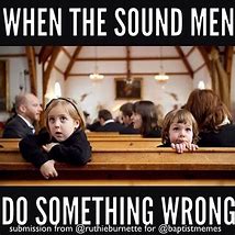 Image result for Mid Week Church Meme