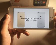 Image result for Which is stronger iPhone 6 or 6?