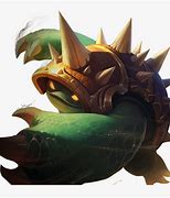 Image result for Rammus League