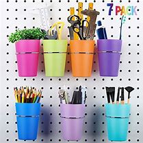 Image result for Cute Pegboard Accessories