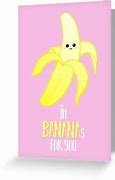 Image result for Banana Love Puns