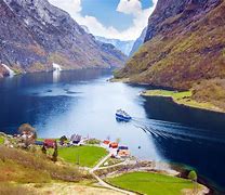 Image result for Prettiest in Fjord Norway