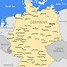 Image result for Germany Travel Map