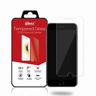 Image result for Tempered Glass Screen Protector iPhone 8 Plus