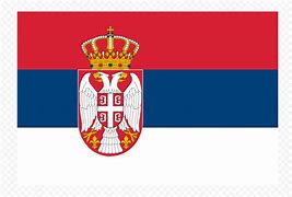 Image result for Serbia Flag Low Resolution