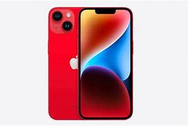 Image result for iPhone. Front Red