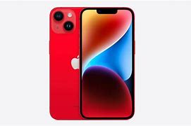 Image result for iphone 14 red vs black