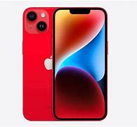 Image result for iphone 14 pro red
