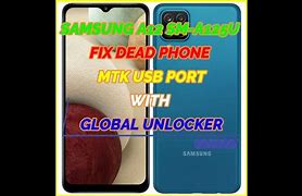Image result for Samsung A12 USB Pop Up