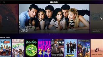 Image result for Max TV Shows List