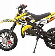 Image result for Small Dirt Bikes for Adults