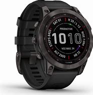 Image result for Garmin Fenix 7 Range