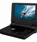Image result for 10 Inch Portable TV DVD Player