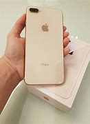 Image result for iPhone 8 Plus Rose Gold Unboxing
