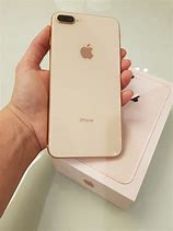 Image result for iPhone 8 Glass Rose Gold