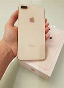 Image result for iPhone 8 Plus Pink Gold