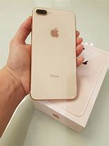 Image result for iPhone 8 Plus Unbox Rose Gold