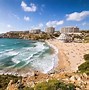 Image result for Gzira Malta Beaches