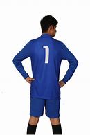 Soccer Goalie Uniform-க்கான படிம முடிவு
