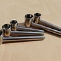 Image result for Metal Tobacco Pipe