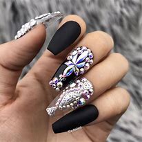 Image result for Custom Nails