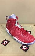 Image result for Jordan 6 Slam Dunk for Man