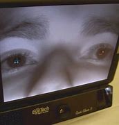 Image result for Computer with Eyes