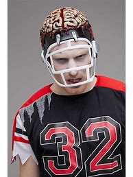 Image result for Zombie Football Player