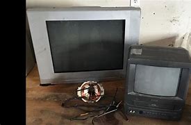 Image result for Scrapping Televisions