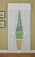 Image result for Cape Cod Cafe Curtains