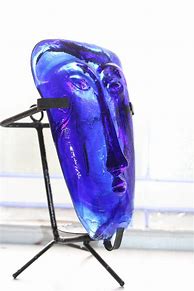 Image result for Glass Face Mask