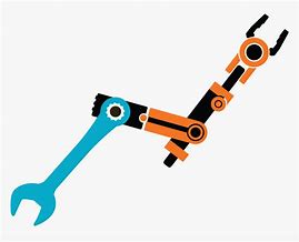 Image result for Robotic Arm Clip Art