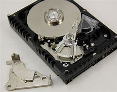 Image result for Magnetic Hard Drive