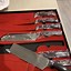 Image result for Japanese Chef Knife Sets