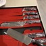 Image result for Custom Japanese Kitchen Knives