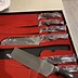 Image result for Japanese Kitchen Knives