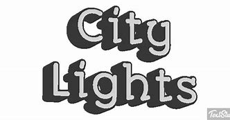 Image result for City Lights Brush Photoshop