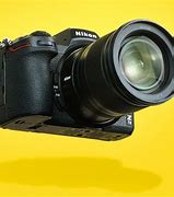 Image result for Photos From Nikon Z7ll Camera