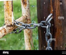 Image result for Chain Gate Hook