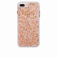 Image result for Rose Gold Mirror iPhone 7 Plus Case