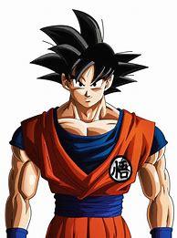 Image result for Son Goku DBS