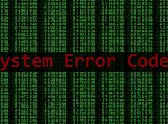 Image result for Error Code 14