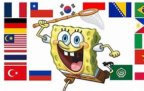 Image result for Spongebob Language Meme