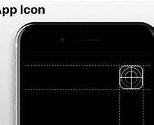 Image result for iOS 6 Icon App Template