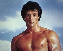 Image result for Rocky Actor