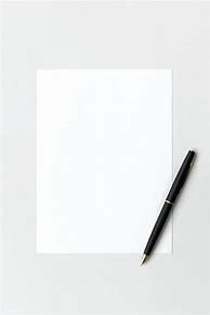 Image result for Pen and Paper Graphic