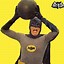 Image result for Adam West Batman Poster